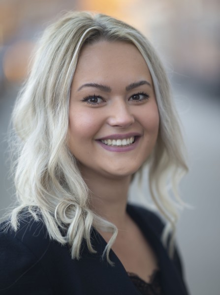 Lotte Rolighed Kristensen