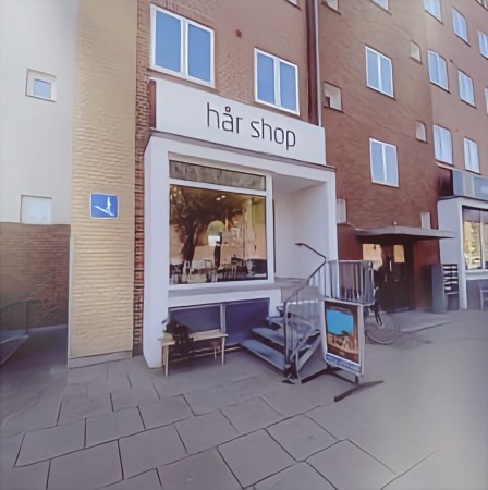 Åbningstider
