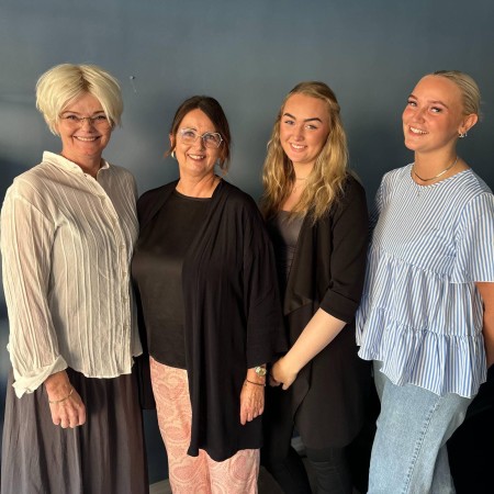 TEAM HÅR SHOP